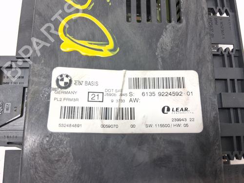 Electronic module BMW 1 (E87) 116 d | BP29228883M83 