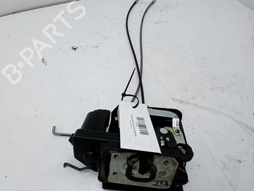 Zamek drzwi przednich lewych SSANGYONG RODIUS II 2.0 Xdi | BP29991935C98