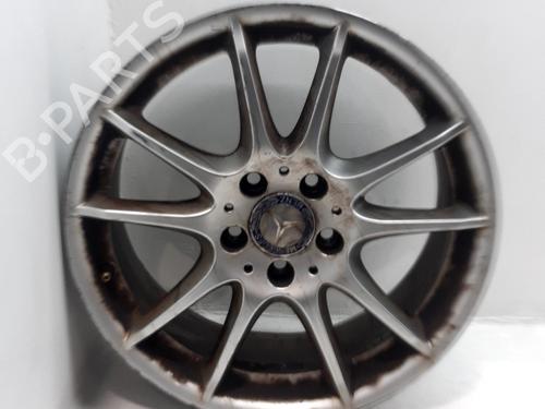 Used Rim Rim 34608034 34608034