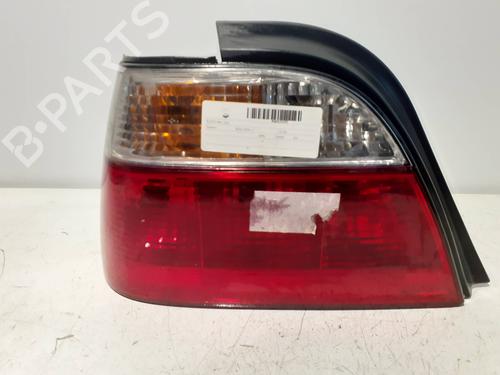 Used Left taillight DAEWOO NEXIA 1.5 (08, 68) (71 hp) 25457909