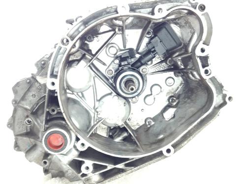 Gearkasse Gearkasse 39094842 39094842