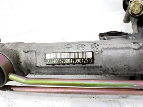 Lenkgetriebe für MERCEDES-BENZ E-CLASS (W211) E 400 CDI (211.028) (260 hp) 29558061
