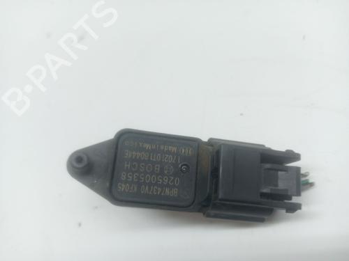 Elektronisk sensor MAZDA 2 Hatchback (DL, DJ) 1.5 SKYACTIV-G | BP23361907M84 