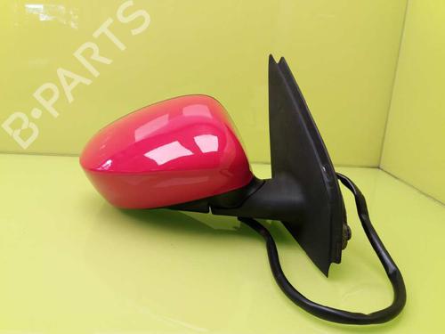Rétroviseur droit FIAT STILO (192_) 1.2 16V (192_XA1B) (80 hp) 25346689