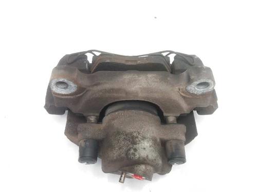 Left front brake caliper SEAT LEON (1P1) 1.9 TDI | BP23649947M105 