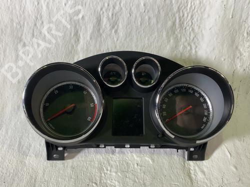 Used Instrument cluster Instrument cluster OPEL INSIGNIA A (G09) 2.0 CDTI (68) (160 hp) 39900943 39900943
