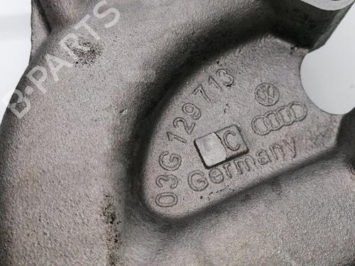 Used Intake manifold VW TOURAN (1T1, 1T2) 1.6 FSI (115 hp) 24925715