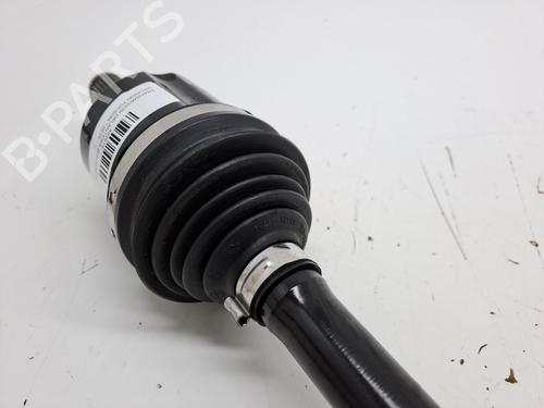 Left front driveshaft HYUNDAI TUCSON (TL, TLE) 1.6 GDi | BP23285754M38 