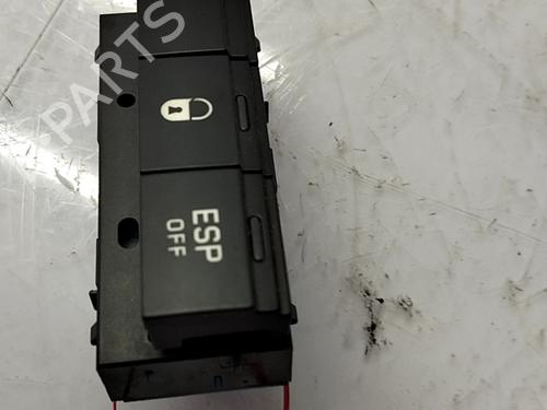 Interruttore PEUGEOT 1007 (KM_) 1.6 16V (109 hp) 32107622