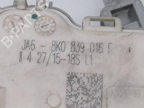 Rear right lock AUDI A4 B8 Avant (8K5) 2.0 TDI quattro | BP23377300C99 