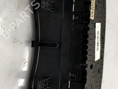 Instrument cluster VW POLO IV (9N_, 9A_) 1.4 TDI | BP32108207C47 