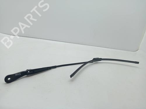 Used Front windshield wiper arm OPEL ZAFIRA TOURER C (P12) 1.6 CDTI (75) (120 hp) 23347709