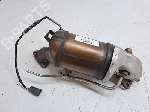 Used Catalyst TOYOTA URBAN CRUISER (_P1_) 1.4 D-4D (NLP110_, NLP110R) (90 hp) 23975062