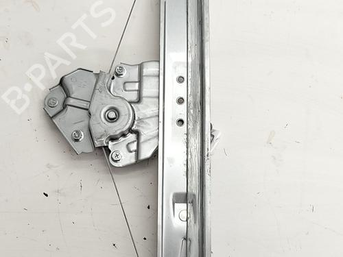 Used Front right window mechanism Front right window mechanism 37688369 37688369