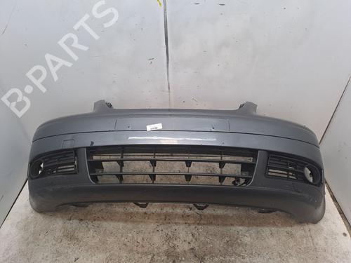Used Front bumper VW TOURAN (1T1, 1T2) 1.9 TDI (105 hp) 23368946