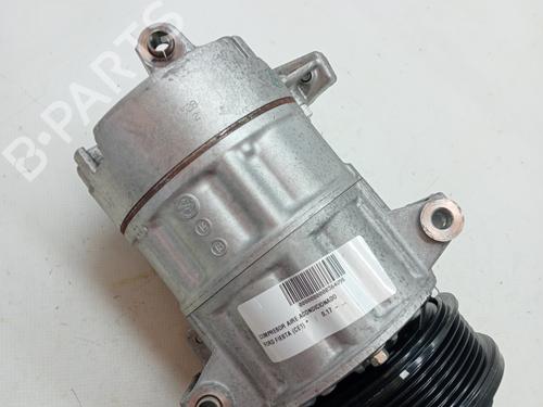 Used AC compressor FORD FIESTA VII (HJ, HF) 1.0 EcoBoost (85 hp) 23347269
