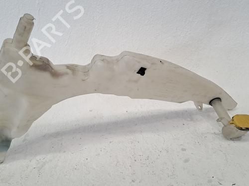 Used Windscreen washer tank FORD FOCUS II (DA_, HCP, DP) 1.6 (100 hp) 27253396