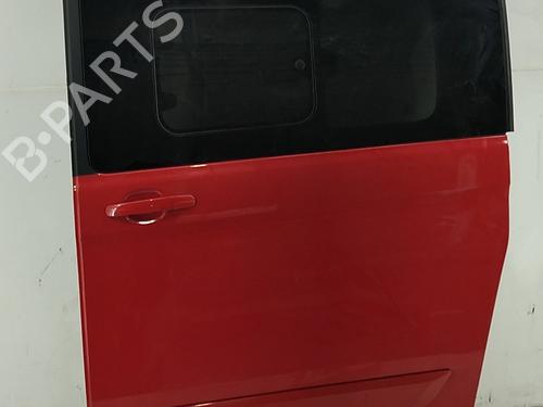 Used Left slide door Left slide door 38990680 38990680