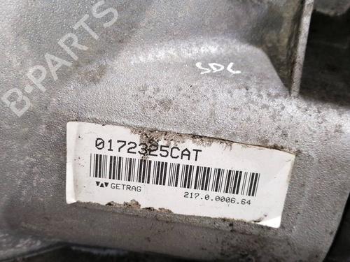 Gearbox BMW 3 Coupe (E92) 325 i | BP24171235M3 