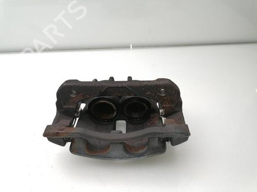 Right front brake caliper FIAT SCUDO Bus (270_, 272_) 2.0 D Multijet | BP27274305M104 