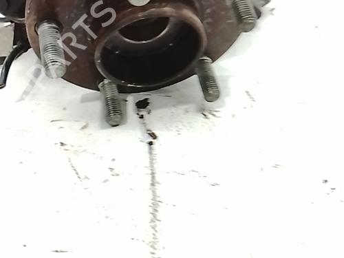 Right front steering knuckle FORD FOCUS C-MAX (DM2) 1.6 | BP38419389M26 - Image 4