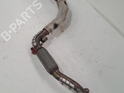 Uitlaatsysteem BYD SEAL U 1.5 Plug-in Hybrid Front-Wheel Drive | BP32403197M121