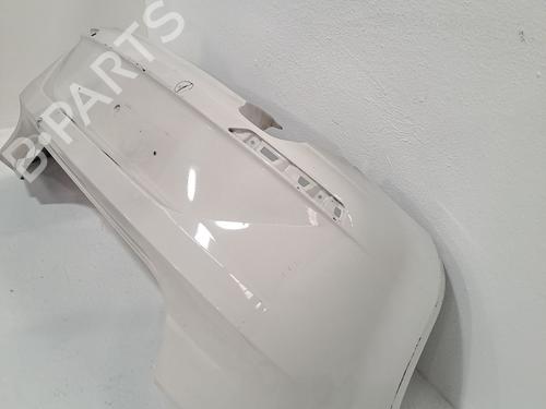 Rear bumper SEAT LEON (1P1) 1.6 | BP23977542C8 