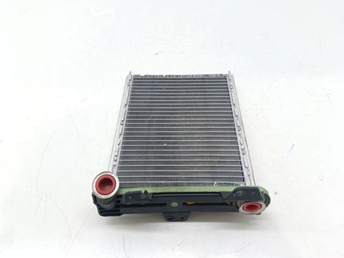 Used Water radiator RENAULT KADJAR (HA_, HL_) 1.5 dCi 110 (HLA3) (110 hp) 28179162