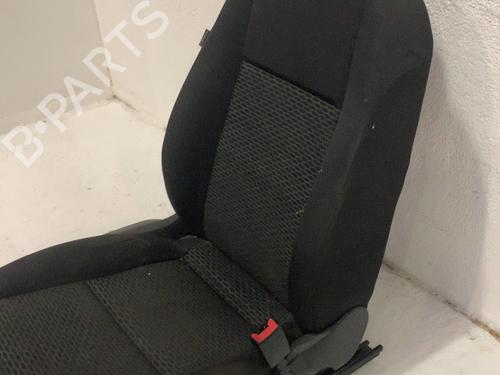 Right front seat VW GOLF VI (5K1) 1.6 TDI | BP34716448C16 - Image 4