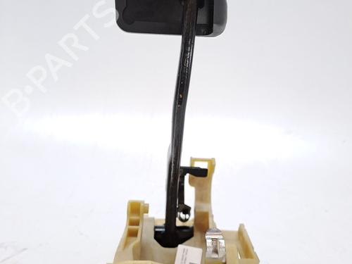 Break pedal BMW 5 (E60) 520 d | BP23370005I19 
