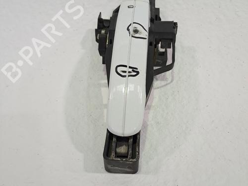Front left exterior door handle FORD KUGA II (DM2) 2.0 TDCi | BP25613199C128 