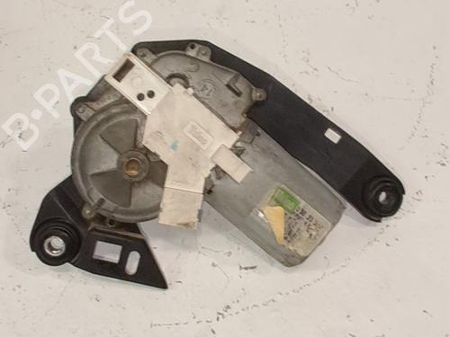 Used Rear wiper motor Rear wiper motor CITROËN BERLINGO MULTISPACE (B9) 1.6 HDi 90 (92 hp) 36407282 36407282
