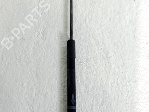 Gasdæmper bagklap TOYOTA YARIS (_P13_) 1.5 Hybrid (NHP130_, NHP130) (101 hp) 30898368