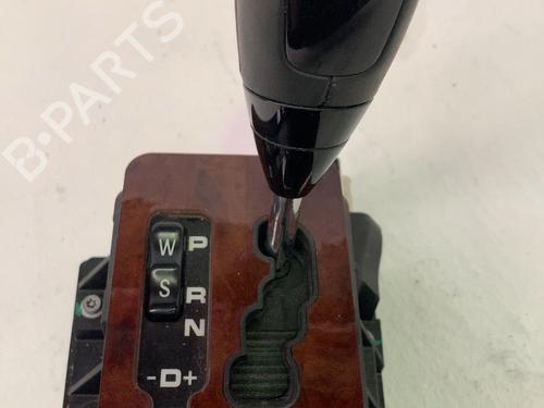 Used Gear lever Gear lever 37604470 37604470