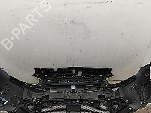 Used Front bumper OPEL CORSA F (P2JO) 1.2 MHEV (101 hp) 30771941