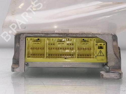 Kollisjonspute styreenhet TOYOTA COROLLA (_E12_) 2.0 D-4D (CDE120_, CDE120R) | BP23454417M53 