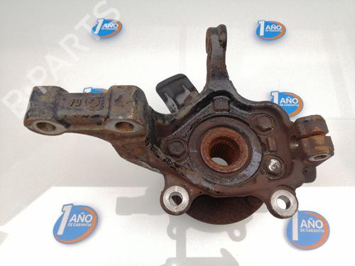 Used Right front steering knuckle NISSAN NV200 Van 1.5 dCi 90 (M20, M20N, M20M) (90 hp) 23893133