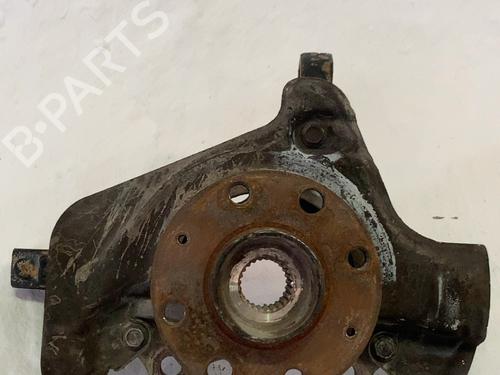 Used Left front steering knuckle Left front steering knuckle 38748714 38748714