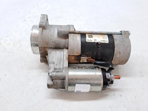 Used Starter KIA SORENTO I (JC) 2.5 CRDi 4WD (140 hp) 24466796