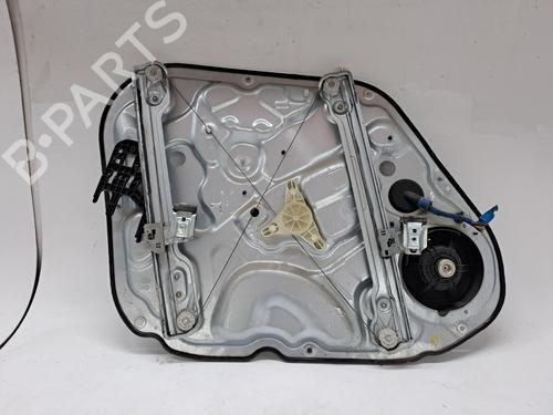 Front right window mechanism KIA VENGA (YN) 1.4 CVVT | BP26192261C23 