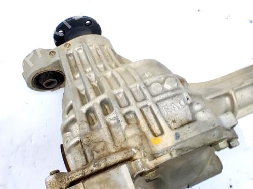 Differential, foran Differential, foran NISSAN NAVARA NP300 Pickup (D23, D23T) 2.3 dCi 4x4 (D231) (163 hp) 35752740 35752740