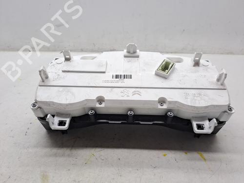 Instrument cluster CITROËN BERLINGO Box Body/MPV (K9) e-Berlingo | BP23358454C47 