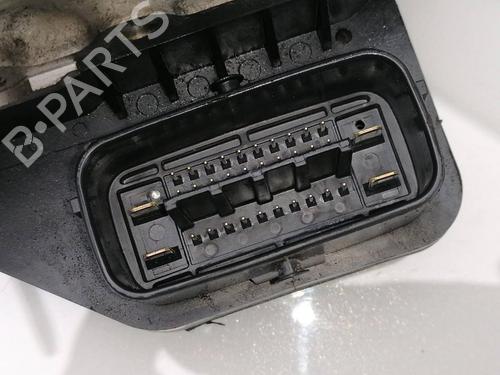 Used ABS pump MAZDA 6 Hatchback (GH) 2.2 D (GH10) (129 hp) 23454363
