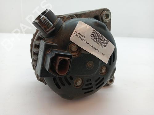 Alternator FORD C-MAX II (DXA/CB7, DXA/CEU) 1.0 EcoBoost | BP23342689M7 