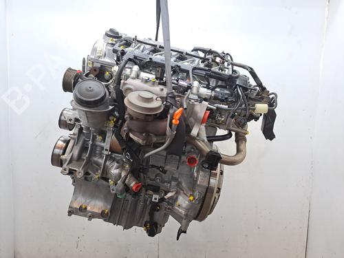 Engine HONDA CIVIC VIII Hatchback (FN, FK) 2.2 CTDi (FK3) | BP23366045M1 