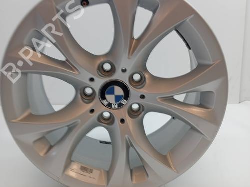 Rim BMW X3 (E83) xDrive 20 d | BP23340098C45 