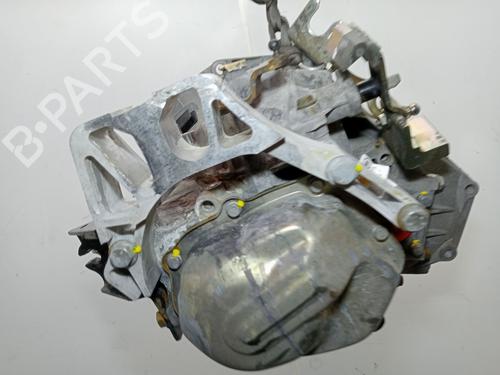 Gearbox FIAT PANDA (312_, 319_) 1.2 (312PXA1A) | BP23355307M3 