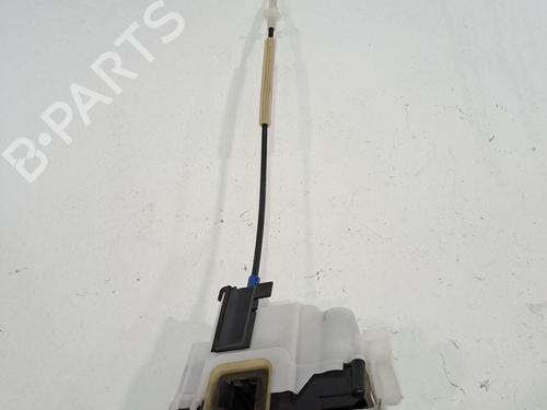 Used Front left lock OPEL COMBO Box Body/MPV (X12) 1.3 CDTI (B05) (90 hp) 23374393