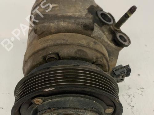 Used AC compressor AC compressor CHEVROLET CAPTIVA (C100, C140) 2.0 D 4WD (150 hp) 36523894 36523894