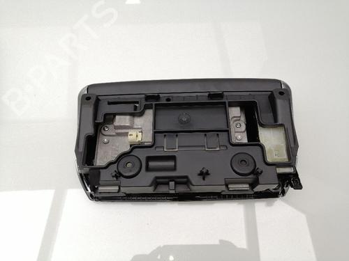 Radio PEUGEOT 208 I (CA_, CC_) 1.6 HDi | BP23420203E6